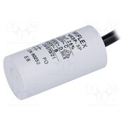 I150V530K-C1 Capacitor: polypropylene; motors, run; 3uF; 450V; Ø25x53mm; ±10% HrU0BaNSJDaQRqY0nVl0HE_SXgq3rBvWy44tEoxbGvM