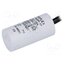 I150V530K-C1 Capacitor: polypropylene; motors, run; 3uF; 450V; Ø25x53mm; ±10% HrU0BaNSJDaQRqY0nVl0HE_SXgq3rBvWy44tEoxbGvM