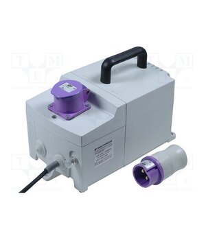 PFS800/230/24V Transformer: protective; 800VA; 230VAC; 24V; IP44; Ins.class: II q-DMqPkxaq4U9ajSiiDT8l6ei67WBWqi60pi62k4wr0