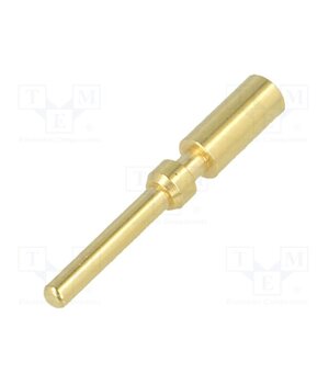 7010981601 Contact; male; 1.6mm; 0.34÷1.5mm2; crimped; for cable Et46uZaaiLDfYSfMT91fdQe9_h46MOBN9qklak3Yq9s