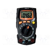 WMGBCMM11 Digital multimeter; Bluetooth; LCD; (4000); VDC: 0÷600V; True RMS yCp52pzBbEK-5qG6f0qPgT1tCwPrr4q0alPpM3GgaBU