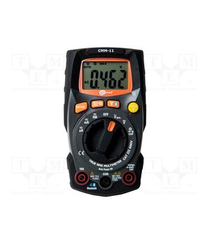 WMGBCMM11 Digital multimeter; Bluetooth; LCD; (4000); VDC: 0÷600V; True RMS yCp52pzBbEK-5qG6f0qPgT1tCwPrr4q0alPpM3GgaBU