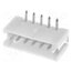 B5B-ZR-SM4-TF (LF)(SN) Connector: wire-board; socket; male; PIN: 5; ZH; 1A; 50V; vertical _qTK7Lc7DkX2EWneV-Jm8F45SmrMtVZm-hYAuQYbND0