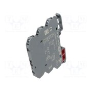 760021.0000 Relay: interface; SPDT; Ucoil: 24VAC,24VDC; 3A; Variant: industrial EPII1rzGsq511SrAns23a82n0KzQ0bOzJvjf1eIomxY