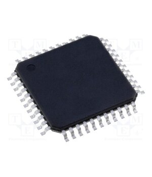 XC9572XL-10VQG44C IC: CPLD; SMD; VQFP44; Number of macrocells: 72; I/O: 34; 3÷3.6VDC 6eXLO2BTosB_auiVujYvKRQgOf0ObslCE_Z2csAvRSU