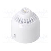 ESC-5002 Signaller: lighting-sound; 17÷60VDC; horn,flashing light; LED FmvXpjd71uKIv691ZBp3Im2ihItlTA0gVsZWKUZcb2Y