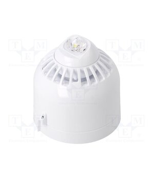 ESC-5002 Signaller: lighting-sound; 17÷60VDC; horn,flashing light; LED FmvXpjd71uKIv691ZBp3Im2ihItlTA0gVsZWKUZcb2Y