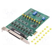 PCIE-1622B-BE Serial port card; PCI,RS232/RS422/RS485 x8; D-Sub 62pin,female ryfDvJ5DSkl_7mXIaz4J4goASYtNOhn1VkO-0lcWVi0