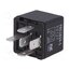 FRC1B2A-1-DC12V Relay: electromagnetic; SPST-NO; Ucoil: 12VDC; 40A; automotive cEH2nePO87hQ1fVk-L5YePBzT39yDNl7Cx8CGiZr4Vc