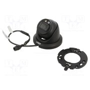 IPC-HDW2449TM-S-IL-0280B-BLACK Camera: CCTV IP; Dim: Ø121.9x99.1mm; black; -40÷60°C; IP67; 12VDC S759ib3V0s7nEfMug038J9WqyK_d9rfUhlYH-Sgb8e8