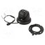IPC-HDW2449TM-S-IL-0280B-BLACK Camera: CCTV IP; Dim: Ø121.9x99.1mm; black; -40÷60°C; IP67; 12VDC S759ib3V0s7nEfMug038J9WqyK_d9rfUhlYH-Sgb8e8