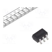 AP7115-15SEG-7 IC: voltage regulator; LDO,linear,fixed; 1.5V; 0.15A; SOT353; SMD Bxb4S95tABo3orXFbT9vwiTVMh1MAQfPbqfyX2VPdOM