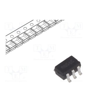 AP7115-15SEG-7 IC: voltage regulator; LDO,linear,fixed; 1.5V; 0.15A; SOT353; SMD Bxb4S95tABo3orXFbT9vwiTVMh1MAQfPbqfyX2VPdOM