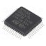 STM32L051C6T6 IC: STM32 ARM microcontroller; 32MHz; LQFP48; 1.65÷3.6VDC HSeh2Wxul3WR2VQ3jFfdhzBwEjEqyxPg4MjWZEs8DCY