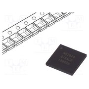 NRF52840-QIAA-R IC: SoC; QFN73; 256kBRAM,1MBFLASH; 16bit timers: 5; 1.8÷3.6VDC Zn3EuTif6ZixGDZsc8l02cmlyMMBx2cf89wzL3NrDPA