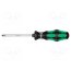 05008752001 Screwdriver; Phillips; PH2; Blade length: 100mm XhpOrBG3D_jQTJl3eHtAp-VZ44fS45ss728ljOSropc