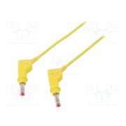 66.9407-20024 Connection cable; 32A; banana plug 4mm,both sides; Len: 2m 7dt-LaPbuzq7S_wcSm1P2o1MLCx5AWkj41Yq2EgQXTQ