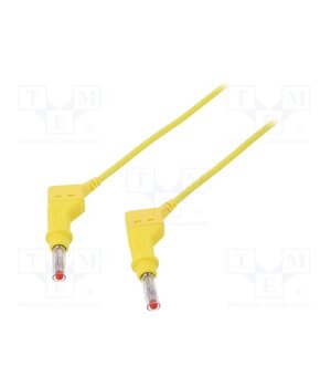 66.9407-20024 Connection cable; 32A; banana plug 4mm,both sides; Len: 2m 7dt-LaPbuzq7S_wcSm1P2o1MLCx5AWkj41Yq2EgQXTQ