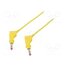 66.9407-20024 Connection cable; 32A; banana plug 4mm,both sides; Len: 2m 7dt-LaPbuzq7S_wcSm1P2o1MLCx5AWkj41Yq2EgQXTQ
