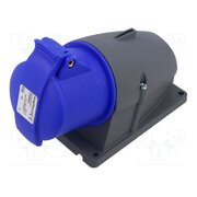 2CMA193122R1000 Connector: AC supply 3-phase; socket; female; 32A; 250VAC; IP&S _MlIwVTO0cSQrjOhGTR3ld2AE9hmJuff8EsyG5vp81Y