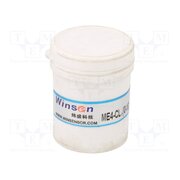ME4-CL2 Sensor: gas; chlorine (Cl2); Range: 0÷10ppm I27GxiM59p6ThXwwbAVZdr3V-UOTGTfy10OcRoiaJ40