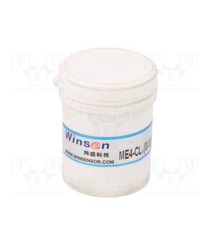 ME4-CL2 Sensor: gas; chlorine (Cl2); Range: 0÷10ppm I27GxiM59p6ThXwwbAVZdr3V-UOTGTfy10OcRoiaJ40