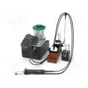 ALE-210VA Station: soldering; Station power: 150W; 90÷450°C; ESD; 0.5÷50mm/s ogmxoZEAsx8Ijy9a75StM1h2nWCGMAeqctghRkNq5b4