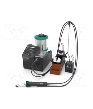 ALE-210VA Station: soldering; Station power: 150W; 90÷450°C; ESD; 0.5÷50mm/s ogmxoZEAsx8Ijy9a75StM1h2nWCGMAeqctghRkNq5b4