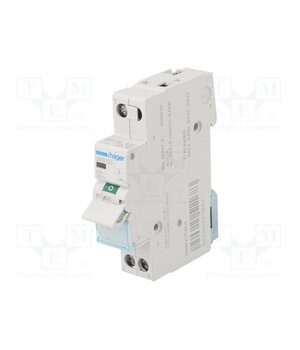 SBB125 Switch-disconnector; Poles: 1; for DIN rail mounting; 25A; 230VAC IAZ0kzI0U15f7gCnvnhmF_YM5jWnEWA7fzLhFUflRu0