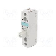 3RF2120-1AA04 Relay: solid state; Ucntrl: 15÷24VDC; 20A; 48÷460VAC; 3RF21; IP20 0wPpplaOsMjWmQSozaVl3fsnxZBvQCG9e1prgqjeXbM