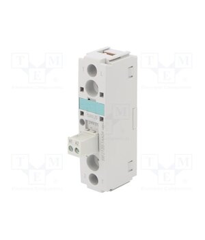 3RF2120-1AA04 Relay: solid state; Ucntrl: 15÷24VDC; 20A; 48÷460VAC; 3RF21; IP20 0wPpplaOsMjWmQSozaVl3fsnxZBvQCG9e1prgqjeXbM