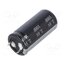 BRP002R8S107FA Supercapacitor; SNAP-IN; 100F; 2.8VDC; ±20%; Ø22.4x45.5mm; 12mΩ jaX45tXogmSaqt41rJHB1WA3ns5S9C6GerL_a5Blm5A