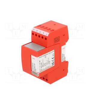 DR M 4P 255 Surge arrester; Type 3; 3kA; for DIN rail mounting; -40÷80°C U2ZjRsqLHy6gM3tG-R0oQOGpPJTSYsbr_SQFgvw31kY