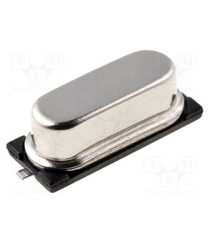 LF XTAL003166 Resonator: quartz; 10MHz; ±30ppm; 16pF; SMD; HC49SM Nq5jnx04VQ8J1pQF5NYOQIWIhcpHnYTTgGYxWvF4nUI