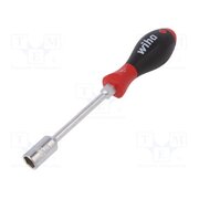 01098 Screwdriver; assisted with a key; 6-angles socket; HEX 13mm LKIRKRCAPVbq0O0K1rHPWDpfr5ZEY3M7EOdqBuNU8gM