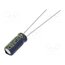EEUFC1H150 Capacitor: electrolytic; low ESR; THT; 15uF; 50VDC; Ø5x11mm; ±20% YJr8PXa1wBJ4-m1_LNKmd_VCTSfvZbflXti3pwPyYMo