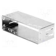 PR.SONY.02 Car radio mounting half frame; 1 DIN; zinc; Sony P-WWIHBDaG_7kKdQJF5ZxouGlEI9DaMx6fjkQgkkdrQ