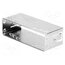 PR.SONY.02 Car radio mounting half frame; 1 DIN; zinc; Sony P-WWIHBDaG_7kKdQJF5ZxouGlEI9DaMx6fjkQgkkdrQ