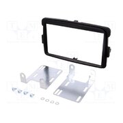 MA23002/T+KIT Radio frame; Dacia; 2 DIN; black 1dTy077IqT64RPG3W-HE3u9udddxrkVIq6PjIfCpqpc