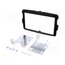 MA23002/T+KIT Radio frame; Dacia; 2 DIN; black 1dTy077IqT64RPG3W-HE3u9udddxrkVIq6PjIfCpqpc