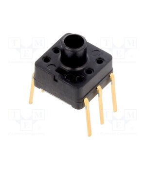 ADP5130 Sensor: pressure; 0÷50kPa; DIP6; -10÷60°C; PIN: 6 rk_DFHnRV3AWX9zC2kONXDbGdNzluN-ZSyDzM11sTi0