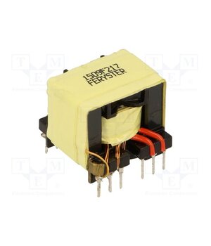 TI-PQ26/20-1509 Transformer: impulse; power supply; 70W; 268.92uH sk8yrhhbo5Kik5FmmzUrDHNRF7lDESjCHSy6F9kNzeg