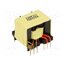 TI-PQ26/20-1509 Transformer: impulse; power supply; 70W; 268.92uH sk8yrhhbo5Kik5FmmzUrDHNRF7lDESjCHSy6F9kNzeg