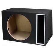 B1570S BLACK Car loudspeaker enclosure; MDF; black; 380mm; Grooving: 352mm HNyV3YY5XbDL2PvqkzxJCfmQGbK_AqiIWrzsH84ARjw