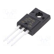 STF22N60M6 Transistor: N-MOSFET; MDmesh™ M6; unipolar; 600V; 9.5A; Idm: 42A qSaenYxRthTFixTbk7a6DLtlI0mcHaH5xfyeJyXY-Vs