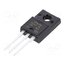 STF22N60M6 Transistor: N-MOSFET; MDmesh™ M6; unipolar; 600V; 9.5A; Idm: 42A qSaenYxRthTFixTbk7a6DLtlI0mcHaH5xfyeJyXY-Vs