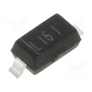MBR160HWTR Diode: Schottky rectifying; SOD123; SMD; 60V; 1A; reel,tape Z9CRQTbHe42tOBQt7TIVq1FsmaajMfCQCFWNjsfNCM4