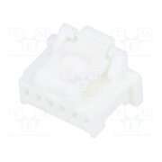 501330-0600 Connector: wire-board; plug; female; Pico-Clasp; PIN: 6; 1mm; 1x6 m2B643bIB9qltLMgfscONwU4MEZ5lfPailJg5oE9QqQ