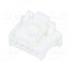 501330-0600 Connector: wire-board; plug; female; Pico-Clasp; PIN: 6; 1mm; 1x6 m2B643bIB9qltLMgfscONwU4MEZ5lfPailJg5oE9QqQ