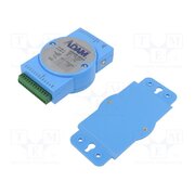 ADAM-6024-D Industrial module: analog input/output; -10÷50°C; ADAM-6000 fPZclrrhZ2rs9EdWI_nTVPzByWEdhVY80AcLzob3dSg